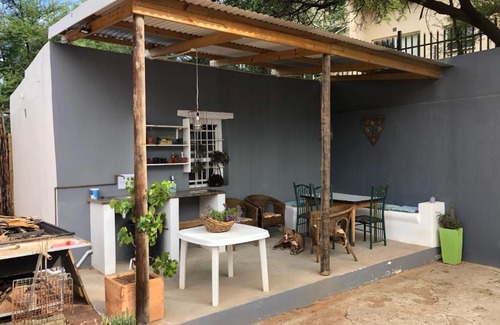 Calitzdorp House | @19 Queenstreet