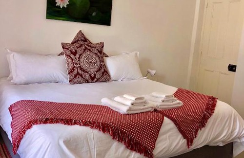 Calitzdorp House | @19 Queenstreet