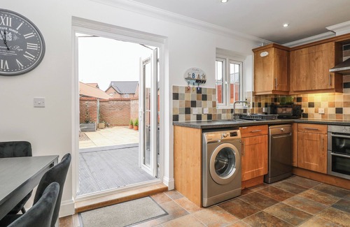 Hemsby Cottage | 19 Stablefield Way
