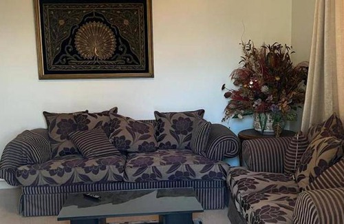 Al-Khalifa Apartment | 190 m² Apartment ∙ 1 bedroom ∙ 6 guests