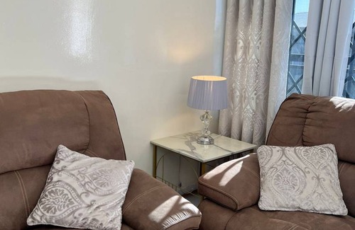 Brusubi Apartment | 190 m² Apartment ∙ 2 bedrooms ∙ 3 guests