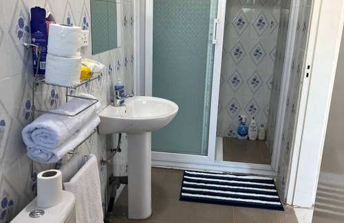 Brusubi Apartment | 190 m² Apartment ∙ 2 bedrooms ∙ 3 guests
