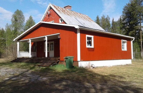 Svartbyn House | 190 m² House ∙ 3 bedrooms ∙ 6 guests