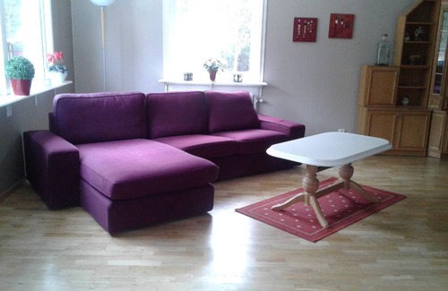 Svartbyn House | 190 m² House ∙ 3 bedrooms ∙ 6 guests