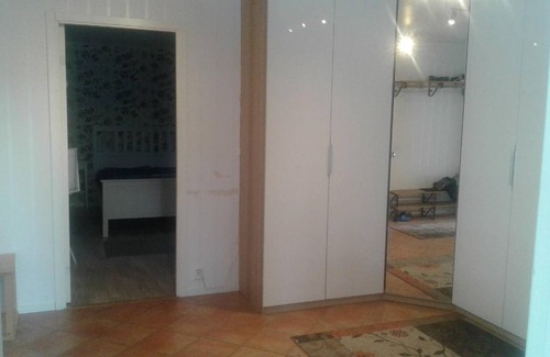 Svartbyn House | 190 m² House ∙ 3 bedrooms ∙ 6 guests