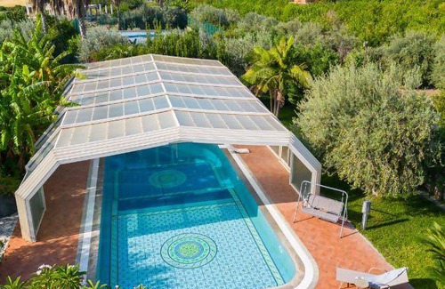 Trappitello House | 190 m² House ∙ 3 bedrooms ∙ 8 guests