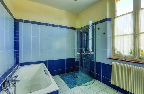 Heudicourt House | 190 m² House ∙ 5 bedrooms ∙ 10 guests