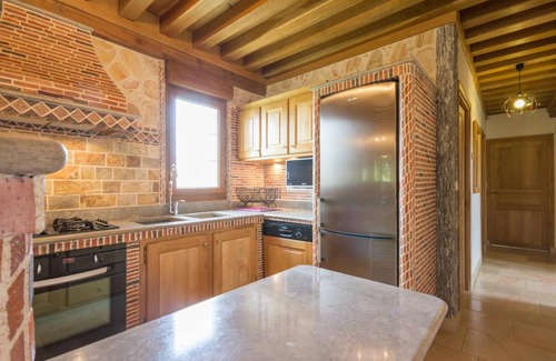 Epoisses House | 190 m² House ∙ 5 bedrooms ∙ 11 guests
