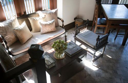 San Chao Pho Suea House | 1905 Heritage Corner