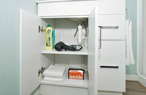 Hamilton East Apartment | 191 Grey St - Unit 6