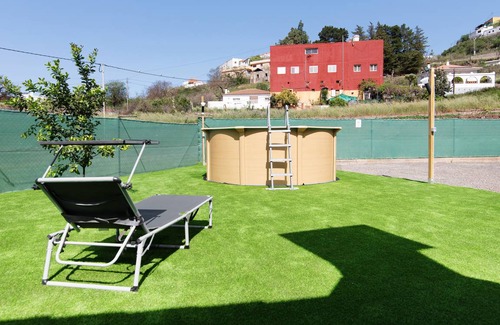 Las Lagunetas House | 191 m² House ∙ 2 bedrooms ∙ 10 guests