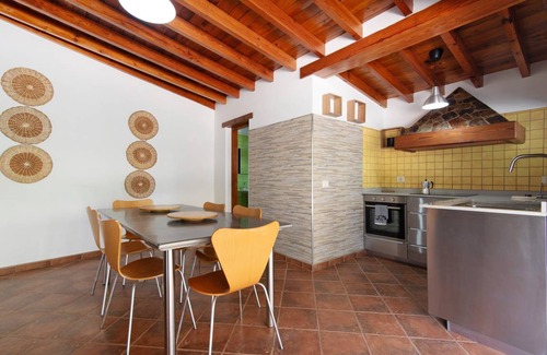 Las Lagunetas House | 191 m² House ∙ 2 bedrooms ∙ 10 guests
