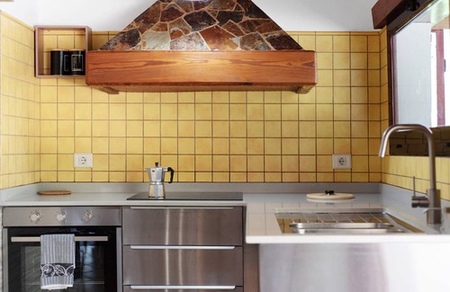 Las Lagunetas House | 191 m² House ∙ 2 bedrooms ∙ 10 guests