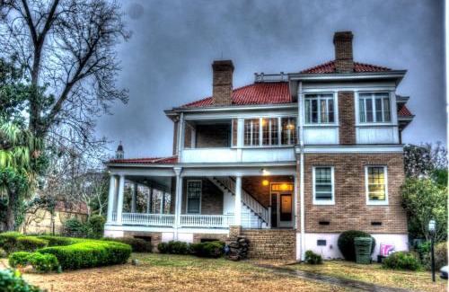 Sumter Bed & Breakfast | 1912 Bed and Breakfast