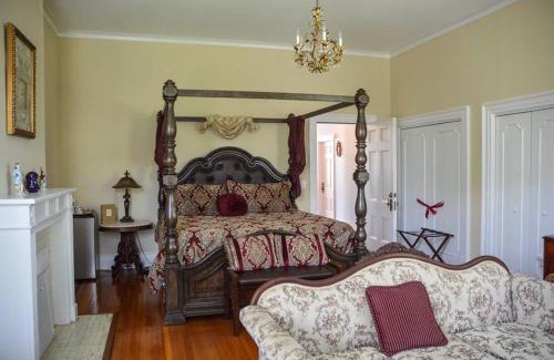 Sumter Bed & Breakfast | 1912 Bed and Breakfast