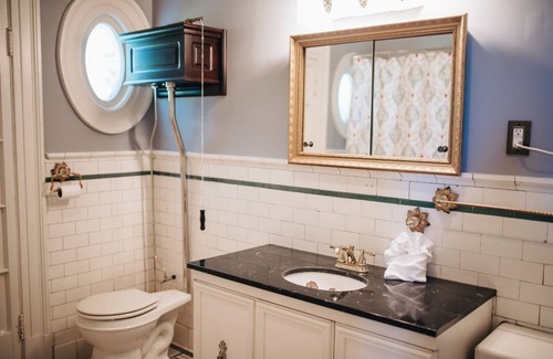 Sumter Bed & Breakfast | 1912 Bed and Breakfast