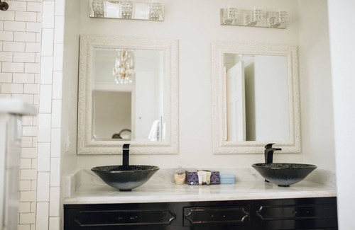 Sumter Bed & Breakfast | 1912 Bed and Breakfast