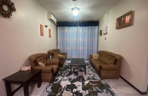 Taman Mergong Jaya Fasa 1 House | 192 homestay