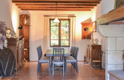 Durfort-Lacapelette House | 192 m² House ∙ 6 bedrooms ∙ 12 guests
