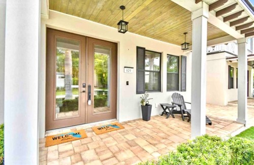 Gillespie Park House | 192 m² House ∙ 3 bedrooms ∙ 8 guests
