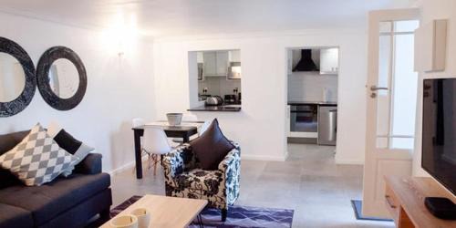 Bergrivier Apartment | 1926 Self Catering