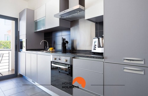 Areias de Sao Joao Apartment | #194 Dream Flat by Home Holidays