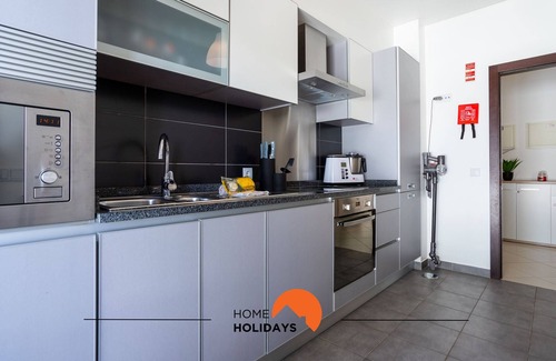 Areias de Sao Joao Apartment | #194 Dream Flat by Home Holidays
