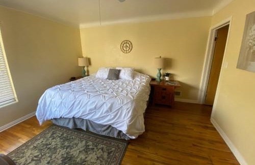Idaho Falls House | 1949 Sweet Sage House, CLOSE to Airport, Temple and Highway