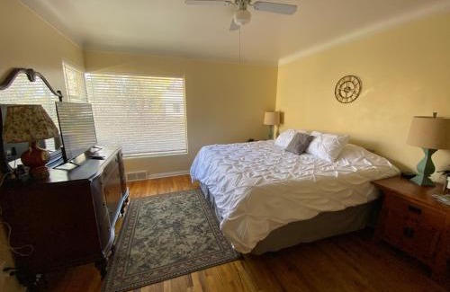 Idaho Falls House | 1949 Sweet Sage House, CLOSE to Airport, Temple and Highway