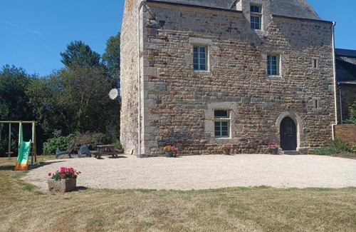 Bringolo House | 195 m² Gîte ∙ 4 bedrooms ∙ 8 guests