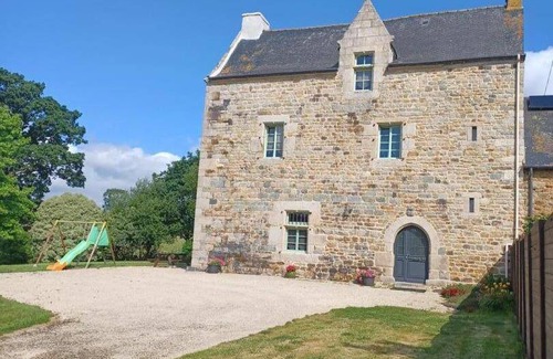 Bringolo House | 195 m² Gîte ∙ 4 bedrooms ∙ 8 guests