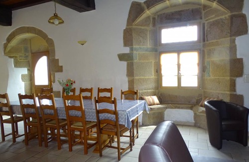 Bringolo House | 195 m² Gîte ∙ 4 bedrooms ∙ 8 guests