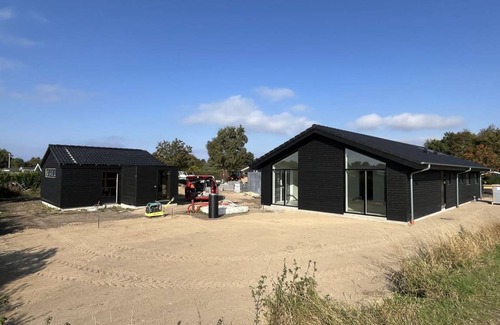 Store Kongsmark House | 195 m² House ∙ 1 bedroom ∙ 12 guests