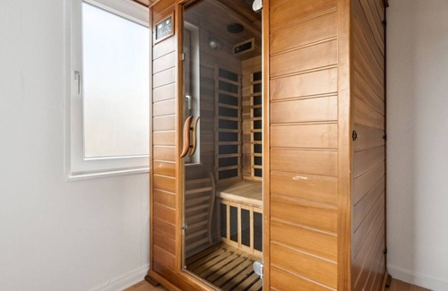 Thyholm House | 195 m² House ∙ 1 bedroom ∙ 10 guests