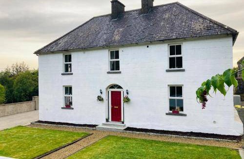 Coolbawn House | 195 m² House ∙ 4 bedrooms ∙ 7 guests