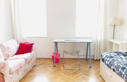 Wahring Resort | 195 m² Private room ∙ 1 bedroom ∙ 1 guest