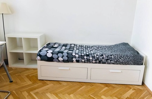 Wahring Resort | 195 m² Private room ∙ 1 bedroom ∙ 1 guest