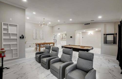 Northeast Carrollton House | 196 m² House ∙ 4 bedrooms ∙ 8 guests