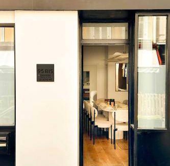 Epinettes House | 198 m² House ∙ 6 bedrooms ∙ 12 guests