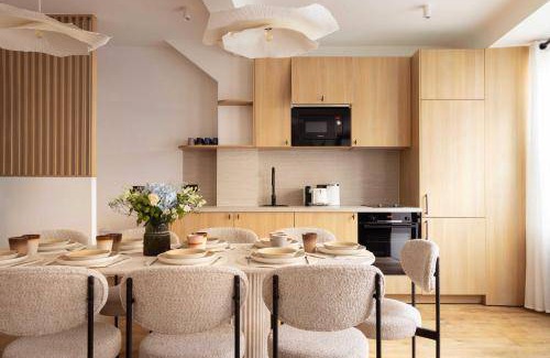 Epinettes House | 198 m² House ∙ 6 bedrooms ∙ 12 guests