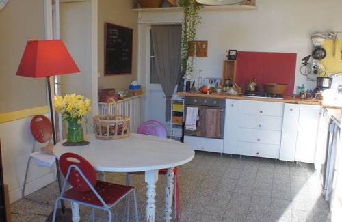 Saint-Yzans-de-Medoc House | 19th century house, tranquility and comfort near the Medoc castles