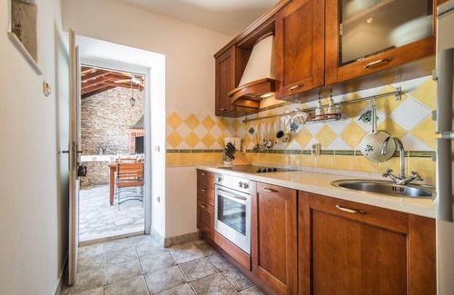 Mirce Villa | 19th century Dalmatian villa with swimmingpool, luxury&peaceful, close to beach
