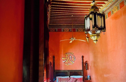 Medina House | 19th century traditional Riad located in the heart of the medina