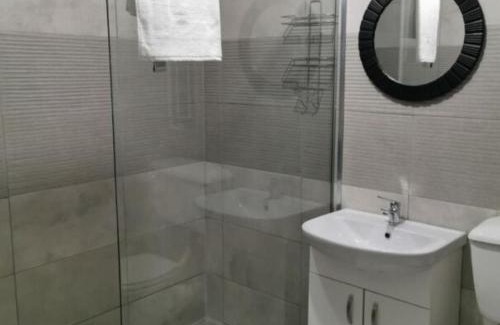 Secunda House | 19th on Bloekom Guesthouse