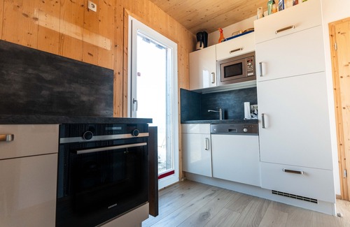 Bad Sankt Leonhard im Lavanttal Ski Chalet | 1A Chalet "Eck" Dream Panorama in hiking area