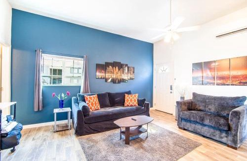 Coolidge Apartment | 1A- Coolidge AZ 1bd fully furnished w amenities 1A