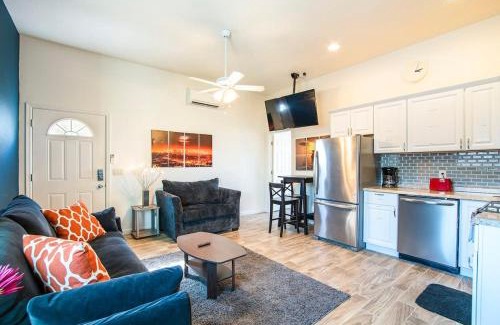 Coolidge Apartment | 1A- Coolidge AZ 1bd fully furnished w amenities 1A