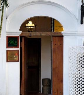 Fort Galle Apartment | 1A Court Square by AQUA Villa
