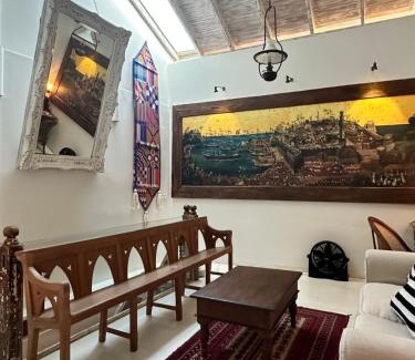 Fort Galle Apartment | 1A Court Square by AQUA Villa