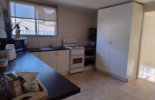 Boulder Apartment | 1B Forrest Street Apartments